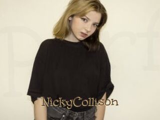 NickyCollison