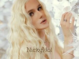NickyIdol
