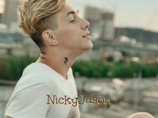 NickyJason Porno FR