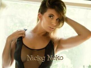 Nicky_Neko