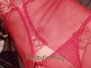 Nickylovelly