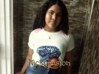 Nickypasion Porno FR