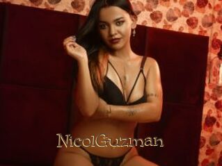 NicolGuzman Porno FR