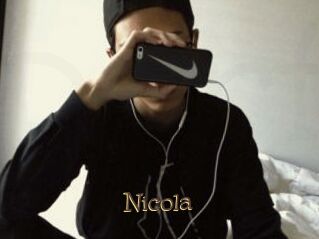 Nicola