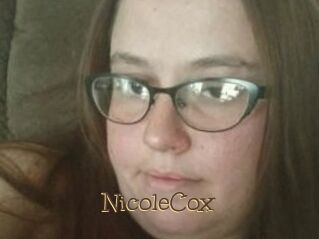 Nicole_Cox Porno FR