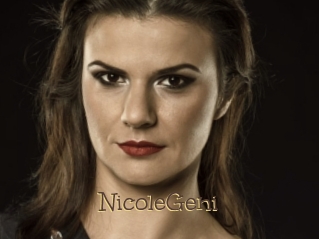 NicoleGeni Porno FR