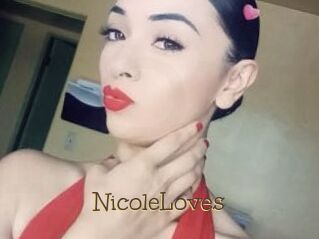 NicoleLoves