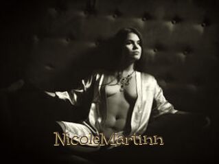 NicoleMartinn Porno FR
