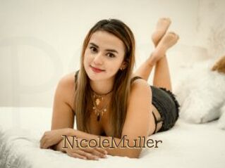 NicoleMuller Porno FR