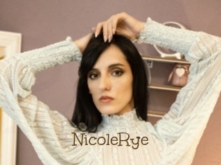 NicoleRye Porno FR