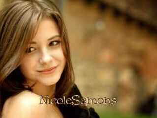 NicoleSemons Porno FR