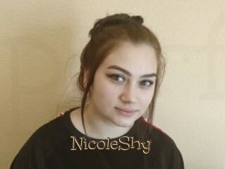 NicoleShy Porno FR