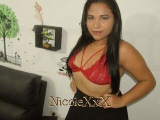 NicoleXxX Porno FR