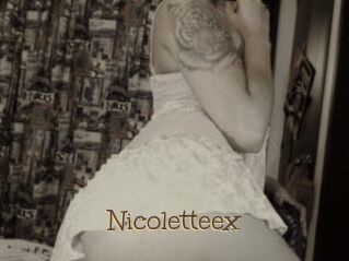 Nicoletteex