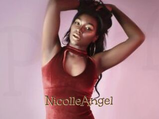 NicolleAngel Porno FR