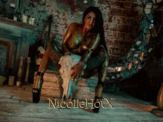 NicolleHotX Porno FR