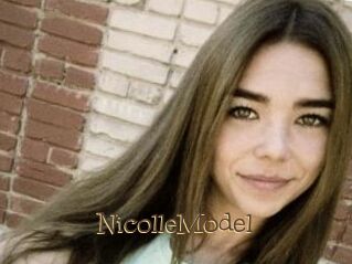 NicolleModel Porno FR