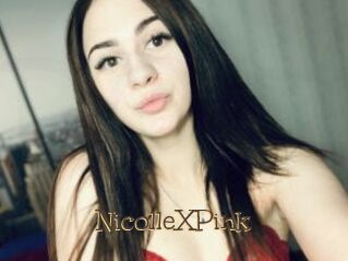 NicolleXPink Porno FR