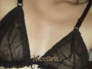 Nicollett Porno FR