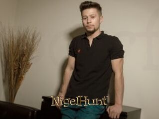 NigelHunt Porno FR