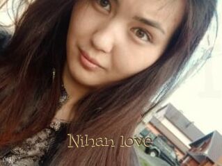 Nihan_love