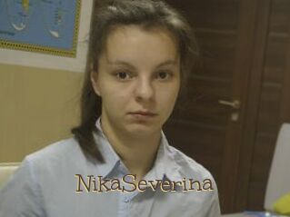 NikaSeverina