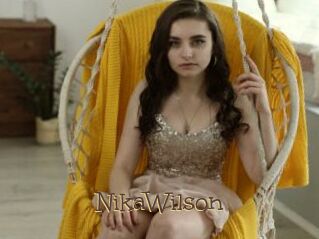 NikaWilson