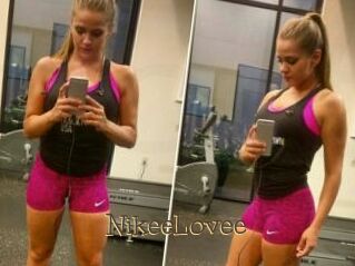 NikeeLovee