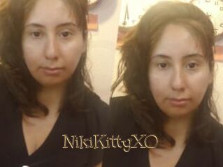 NikiKittyXO