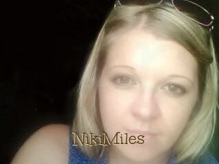 NikiMiles_