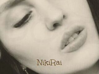 NikiRai