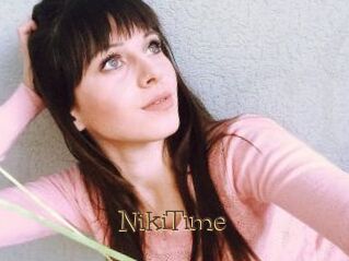 NikiTime