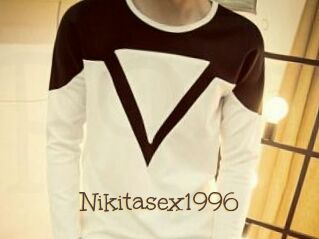 Nikitasex1996