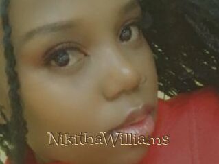 NikithaWilliams Porno FR