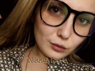NikkaMorre