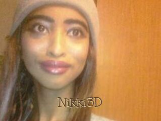 Nikki3D