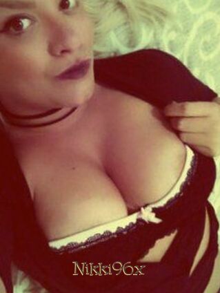 Nikki96x