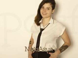 NikkiAsua