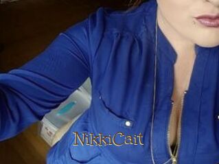 NikkiCait