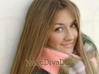 NikkiDivaDoll