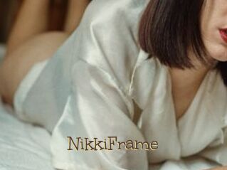 NikkiFrame
