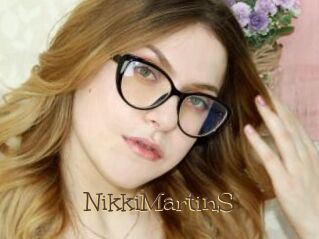 NikkiMartinS