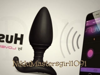 NikkiMastersgirl1091 Porno FR