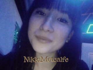 NikkiMetcalfe Porno FR