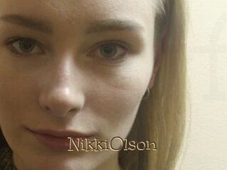 NikkiOlson