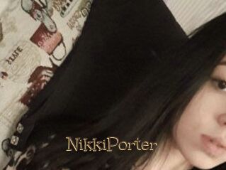 NikkiPorter