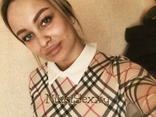 NikkiSexxy