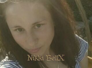 Nikki_BellX