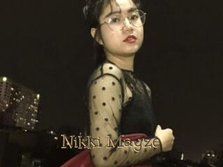 Nikki_Mayze