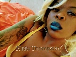 Nikki_Thompson Porno FR